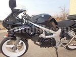 �������� �� ������ �������� Suzuki SV400S 1998 ���� 13